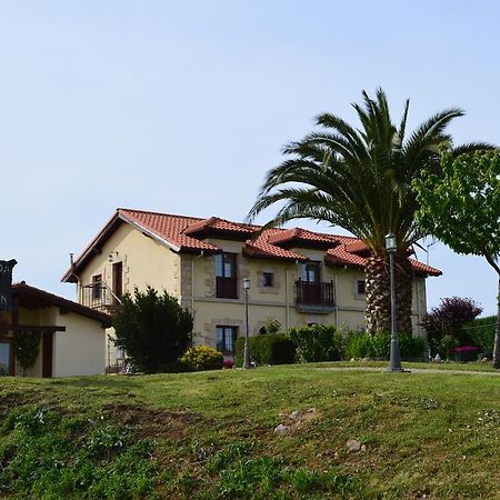 Posada El Jardin Santillana del Mar Buitenkant foto
